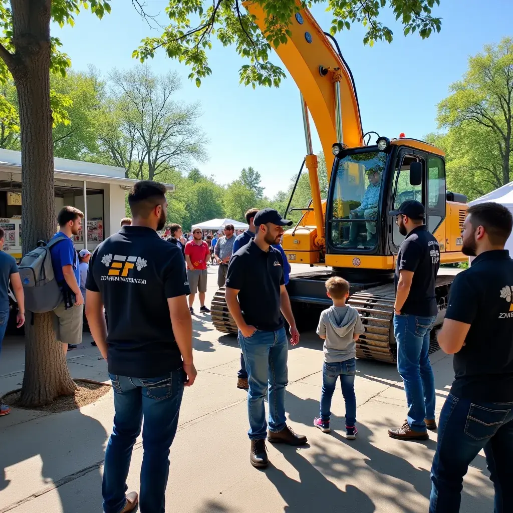 Innovation and technology